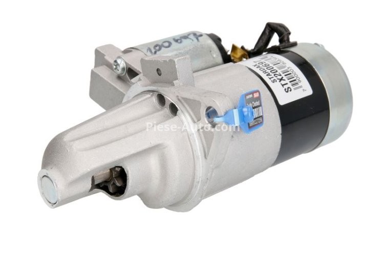 Electromotor - STARDAX (12V, 0,9kW) pentru: MITSUBISHI L400; NISSAN CHERRY III, MICRA I, MICRA II, PRAIRIE, SUNNY I, SUNNY II 1.0-2.0 03.82-10.02