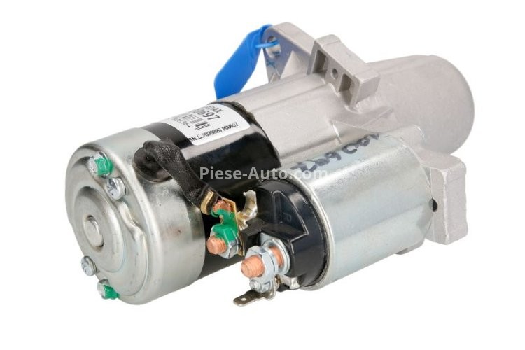 Electromotor - STARDAX (12V, 0,9kW) pentru: MITSUBISHI L400; NISSAN CHERRY III, MICRA I, MICRA II, PRAIRIE, SUNNY I, SUNNY II 1.0-2.0 03.82-10.02