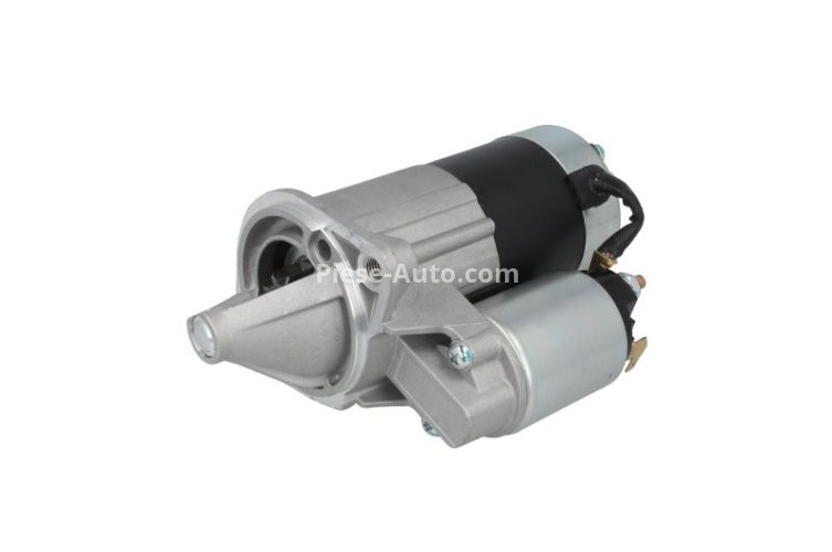 Electromotor - STARDAX (12V, 1,2kW) pentru: MITSUBISHI CARISMA, COLT V, COLT VI, LANCER VI, LANCER VII, LANCER VIII, OUTLANDER III, PAJERO PININ I, PAJERO SPORT I, SPACE STAR 1.3-3.0 07.95-