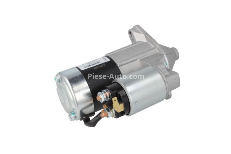 Electromotor - STARDAX (12V, 1,2kW) pentru: MITSUBISHI CARISMA, COLT V, COLT VI, LANCER VI, LANCER VII, LANCER VIII, OUTLANDER III, PAJERO PININ I, PAJERO SPORT I, SPACE STAR 1.3-3.0 07.95-