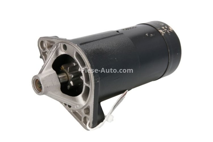 Electromotor - STARDAX (12V, 1,2kW) pentru: MITSUBISHI L400, PAJERO JUNIOR I, PAJERO SPORT I; SUZUKI ALTO IV, BALENO, SWIFT, SWIFT I, SWIFT II, WAGON R 1.0-3.0 10.83-08.05