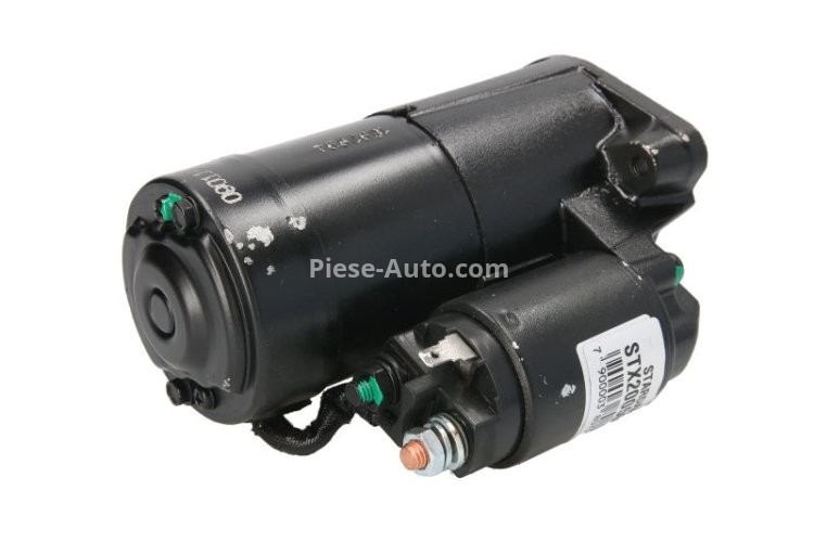 Electromotor - STARDAX (12V, 1,2kW) pentru: MITSUBISHI L400, PAJERO JUNIOR I, PAJERO SPORT I; SUZUKI ALTO IV, BALENO, SWIFT, SWIFT I, SWIFT II, WAGON R 1.0-3.0 10.83-08.05