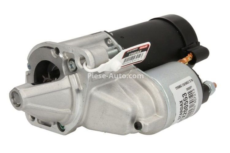 Electromotor - STARDAX (12V, 1,3kW) pentru: MITSUBISHI CARISMA, SPACE STAR 1.3/1.6/1.8 05.95-06.06