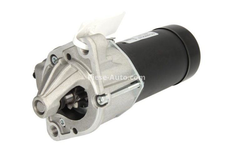 Electromotor - STARDAX (12V, 1,3kW) pentru: MITSUBISHI CARISMA, SPACE STAR 1.3/1.6/1.8 05.95-06.06
