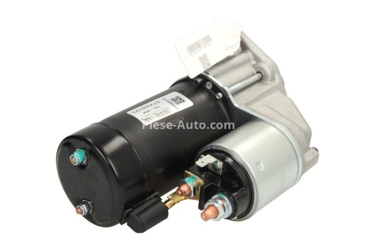 Electromotor - STARDAX (12V, 1,3kW) pentru: MITSUBISHI CARISMA, SPACE STAR 1.3/1.6/1.8 05.95-06.06
