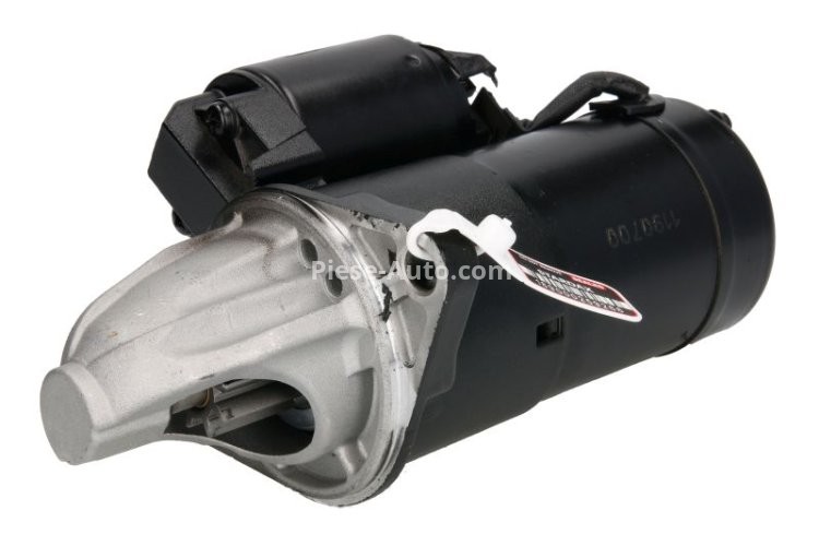 Electromotor - STARDAX (12V, 1,4kW) pentru: MITSUBISHI L400, PAJERO JUNIOR I; NISSAN 180SX, SKYLINE, STAGEA; SUBARU FORESTER, IMPREZA, LEGACY I, LEGACY II, LEGACY III, LEGACY V, LEONE III 1.1-3.3 11.84-