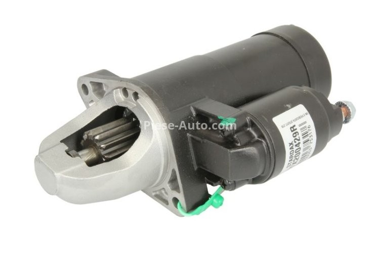 Electromotor - STARDAX (12V, 1,8kW) pentru: MITSUBISHI COLT VI; SMART FORFOUR 1.5D 08.04-06.12