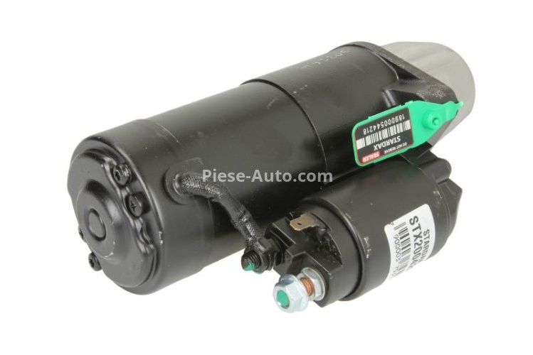 Electromotor - STARDAX (12V, 1,8kW) pentru: MITSUBISHI COLT VI; SMART FORFOUR 1.5D 08.04-06.12