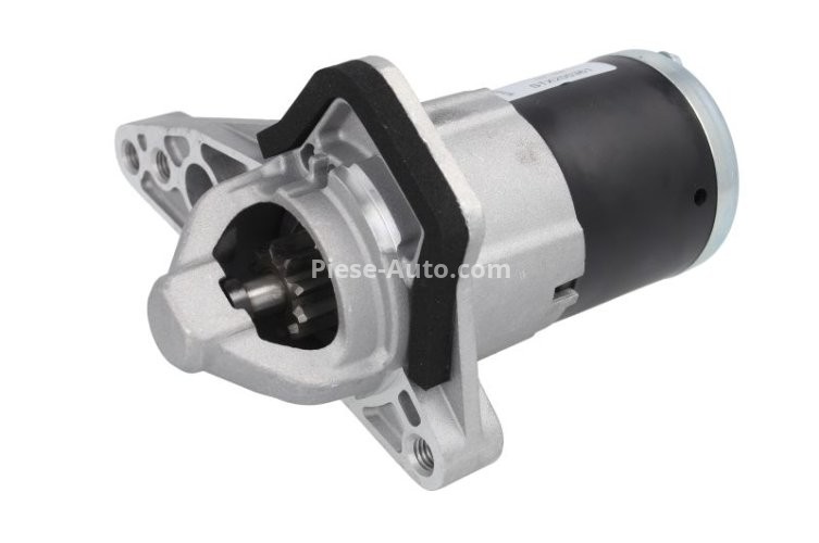 Electromotor - STARDAX (12V, 1kW) pentru: MITSUBISHI LANCER VIII, OUTLANDER III; NISSAN AVENIR, CUBE, MICRA C+C III, MICRA III, NOTE, PULSAR, QASHQAI I, STANZA, TIIDA 1.4-2.4 09.89-