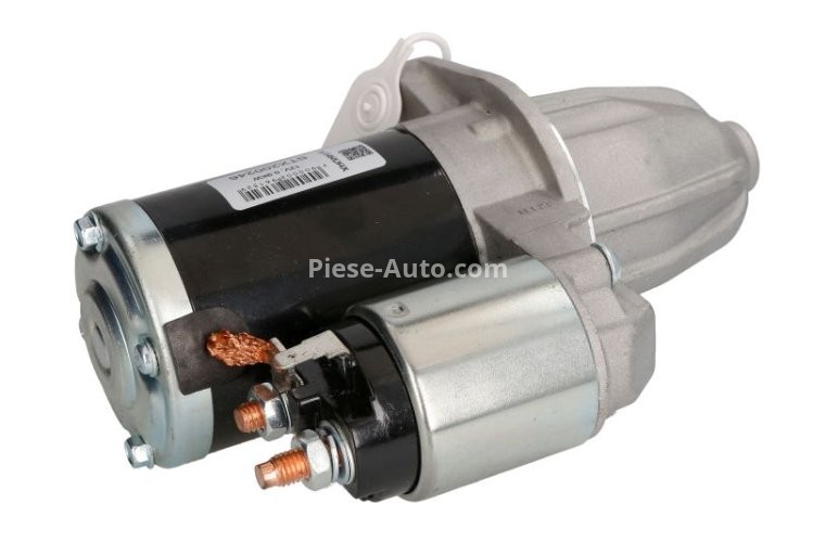 Electromotor - STARDAX (12V, 0,9kW) pentru: MITSUBISHI COLT CZC VI, COLT VI, LANCER VIII; SMART FORFOUR 1.1-1.5LPG 01.04-