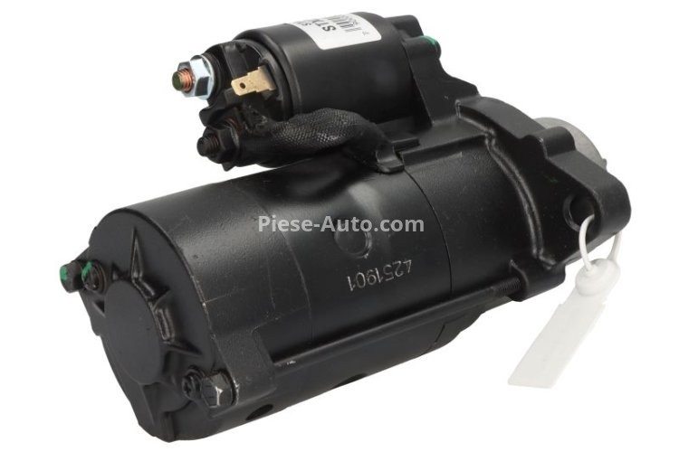 Electromotor - STARDAX (12V, 2,2kW) pentru: MITSUBISHI L400; NISSAN ALMERA II, ALMERA TINO 2.0/2.2D 12.94-09.06