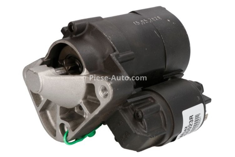 Electromotor - STARDAX (12V, 0,8kW) pentru: NISSAN KUBISTAR; RENAULT CLIO II, GRAND SCENIC II, KANGOO, KANGOO EXPRESS, LAGUNA I, LAGUNA II, LAGUNA III, LOGAN II, MEGANE I, MEGANE I CLASSIC 1.4-2.0D 03.96-