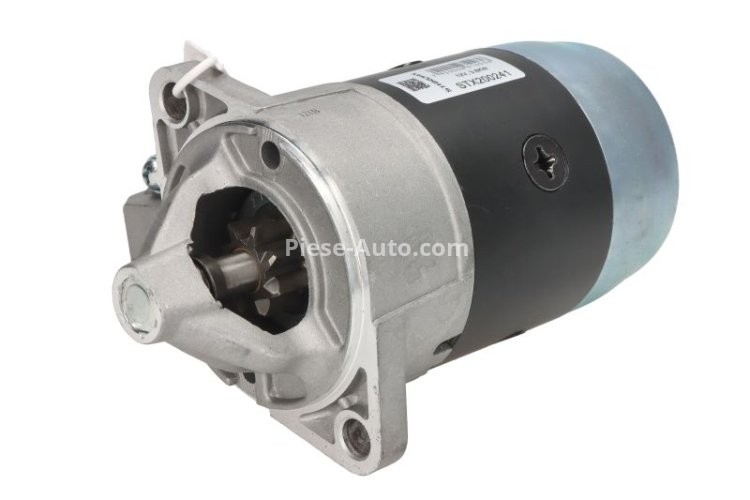 Electromotor - STARDAX (12V, 0,8kW) pentru: NISSAN URVAN 2.0 07.81-11.82