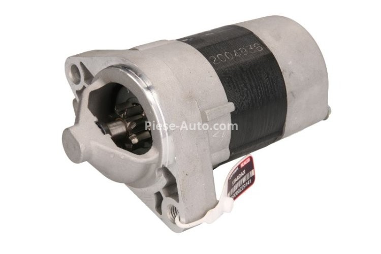 Electromotor - STARDAX (12V, 0,9kW) pentru: NISSAN PRIMERA 1.6 09.96-07.02