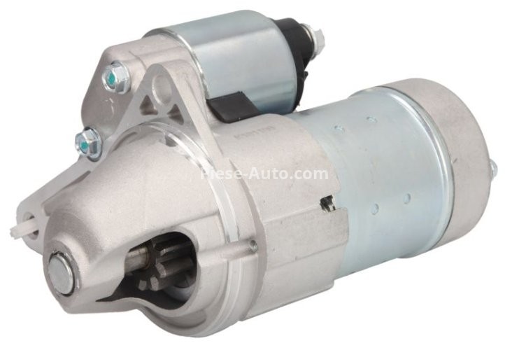 Electromotor - STARDAX (12V, 1,2kW) pentru: NISSAN PRIMERA 2.0 03.02-