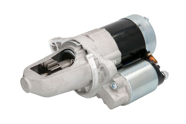 Electromotor - STARDAX (12V, 1,4kW) pentru: NISSAN PRIMERA, X-TRAIL I, X-TRAIL II 2.0/2.5 07.01-