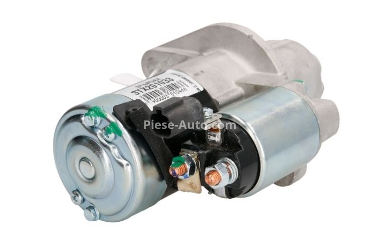 Electromotor - STARDAX (12V, 1,4kW) pentru: NISSAN PRIMERA, X-TRAIL I, X-TRAIL II 2.0/2.5 07.01-