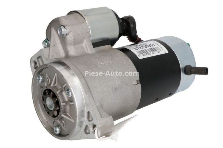 Electromotor - STARDAX (12V, 1,4kW) pentru: NISSAN TERRANO I 3.0 01.90-12.95