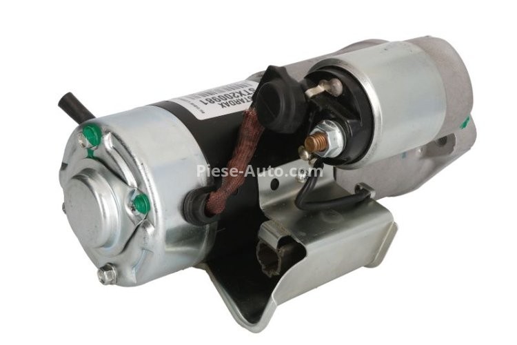 Electromotor - STARDAX (12V, 1,4kW) pentru: NISSAN TERRANO I 3.0 01.90-12.95