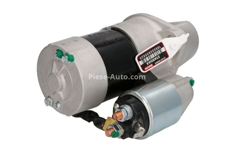 Electromotor - STARDAX (12V, 1,7kW) pentru: NISSAN 240SX, ALMERA TINO, AVENIR, PRIMERA 2.0/2.4 04.93-01.03
