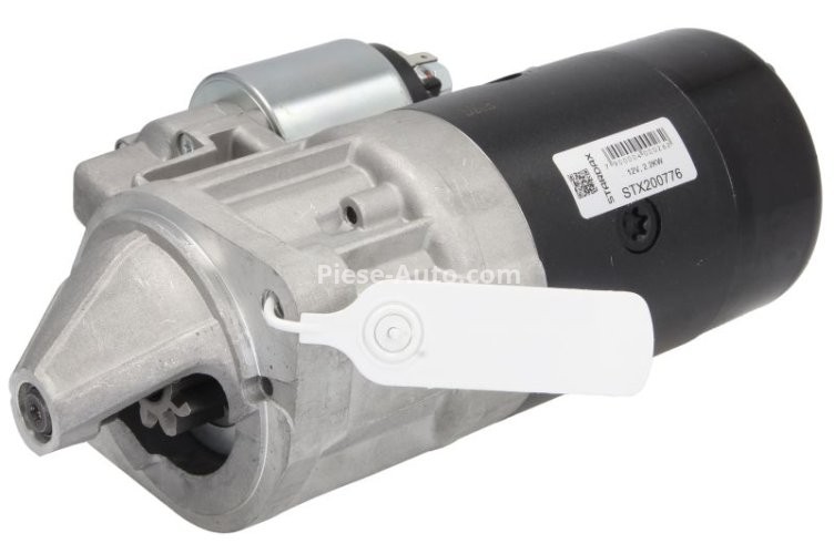 Electromotor - STARDAX (12V, 2,2kW) pentru: NISSAN SERENA, VANETTE, VANETTE CARGO 2.0D/2.3D 06.91-05.02