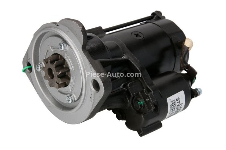 Electromotor - STARDAX (12V, 2,5kW) pentru: RVI MASCOTT; NISSAN INTERSTAR, TERRANO II; OPEL MOVANO A; RENAULT MASTER II 3.0D 10.97-