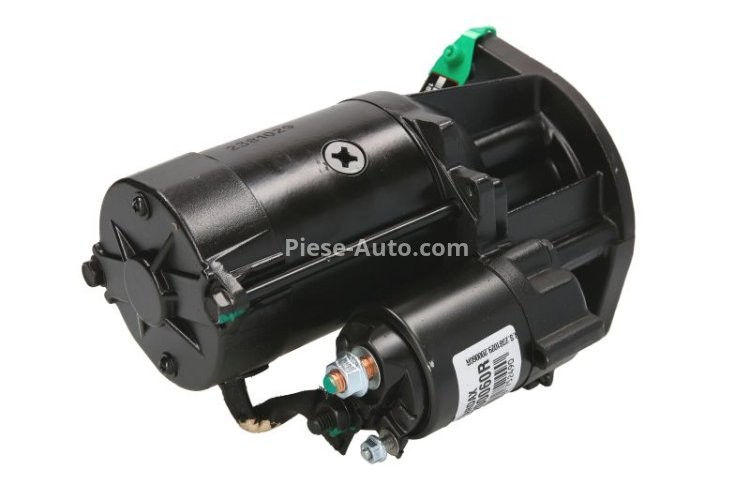Electromotor - STARDAX (12V, 2,5kW) pentru: RVI MASCOTT; NISSAN INTERSTAR, TERRANO II; OPEL MOVANO A; RENAULT MASTER II 3.0D 10.97-