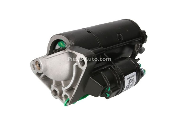 Electromotor - STARDAX (12V, 2kW) pentru: NISSAN INTERSTAR, KUBISTAR, PRIMASTAR; OPEL MOVANO A, VIVARO A; RENAULT AVANTIME, ESPACE III, LAGUNA I, LAGUNA II, MASTER II, SAFRANE II 1.5D/2.2D/2.5D 03.96-