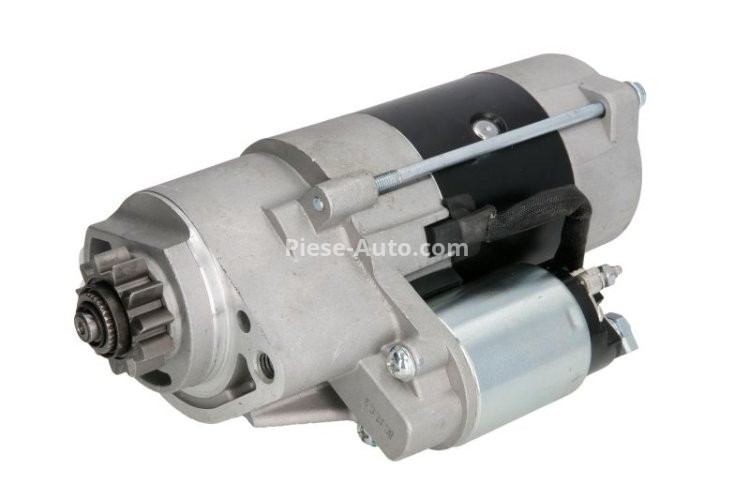 Electromotor - STARDAX (12V, 2kW) pentru: NISSAN NP300 NAVARA, PATHFINDER III 2.5D 01.05-