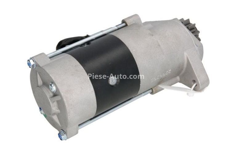 Electromotor - STARDAX (12V, 2kW) pentru: NISSAN NP300 NAVARA, PATHFINDER III 2.5D 01.05-