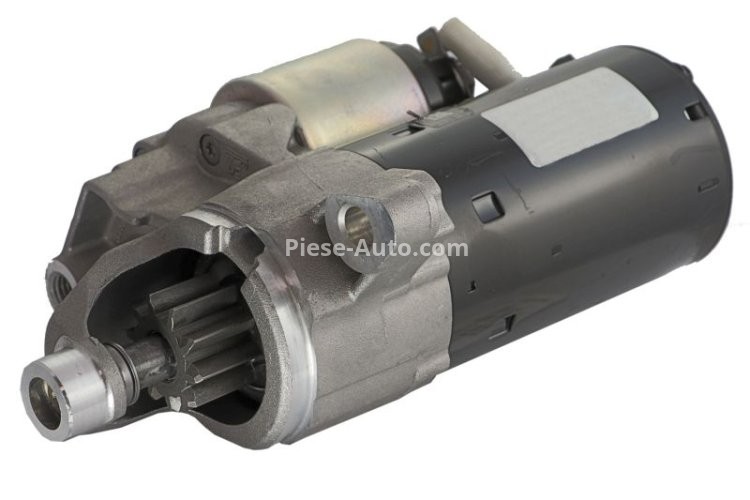 Electromotor - STARDAX (12V, 2kW) pentru: NISSAN NV300, QASHQAI I, QASHQAI II; OPEL VIVARO B; RENAULT FLUENCE, GRAND SCENIC III, GRAND SCENIC IV, KADJAR, MEGANE, MEGANE III, MEGANE IV 1.6D 04.11-