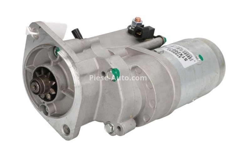 Electromotor - STARDAX (12V, 2kW) pentru: NISSAN PICK UP 2.2D/2.5D 01.82-08.91