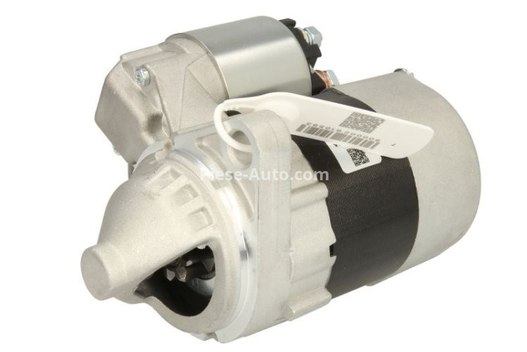 Electromotor - STARDAX (12V, 0,7kW) pentru: NISSAN ALMERA II, ALMERA TINO, PRIMERA 1.5-2.0 06.96-10.08