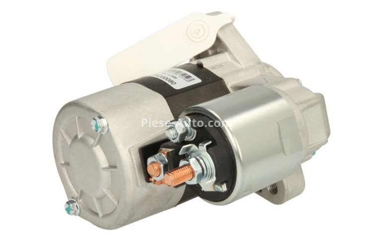 Electromotor - STARDAX (12V, 0,7kW) pentru: NISSAN ALMERA II, ALMERA TINO, PRIMERA 1.5-2.0 06.96-10.08