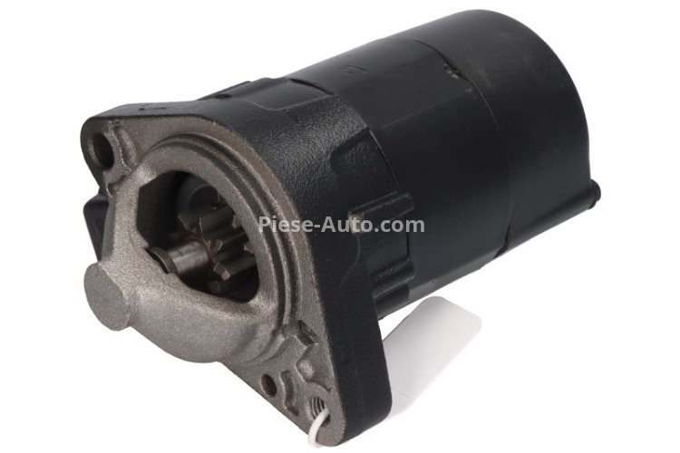 Electromotor - STARDAX (12V, 0,7kW) pentru: NISSAN MICRA C+C III, MICRA II, MICRA III, NOTE 1.0/1.2/1.4 07.00-