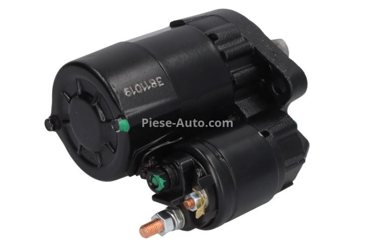 Electromotor - STARDAX (12V, 0,7kW) pentru: NISSAN MICRA C+C III, MICRA II, MICRA III, NOTE 1.0/1.2/1.4 07.00-