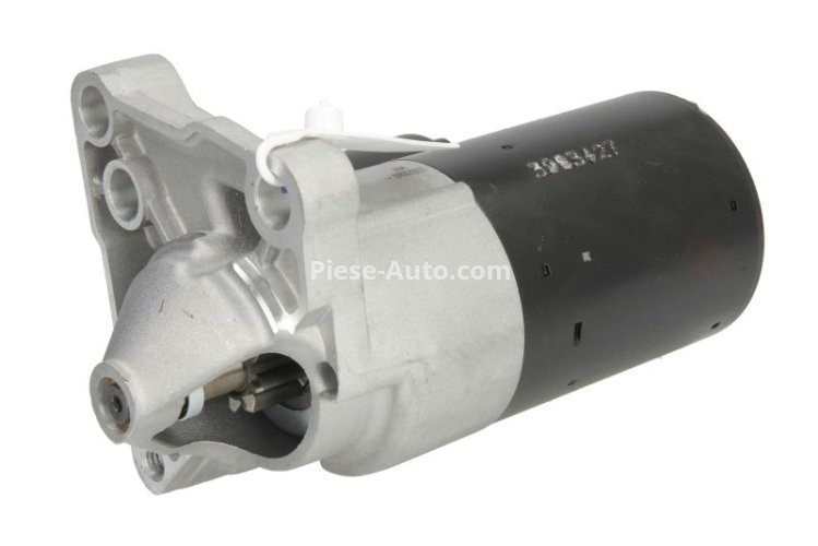 Electromotor - STARDAX (12V, 0,9kW) pentru: NISSAN PRIMASTAR; OPEL VIVARO A; RENAULT AVANTIME, CLIO II, ESPACE III, ESPACE IV, GRAND SCENIC II, LAGUNA, LAGUNA I, LAGUNA II, LAGUNA III, MEGANE I 1.8/2.0 07.96-