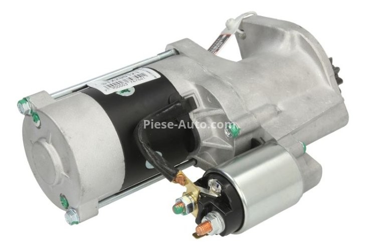 Electromotor - STARDAX (12V, 2,2kW) pentru: NISSAN NP300, PICK UP 2.5D 03.02-
