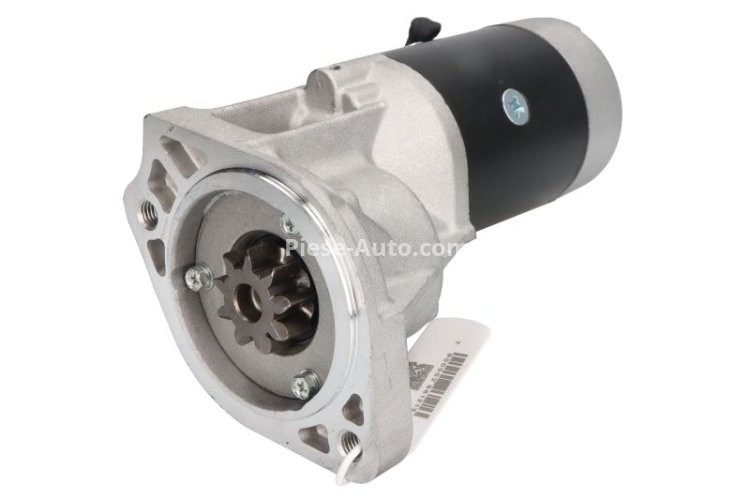 Electromotor - STARDAX (12V, 2kW) pentru: NISSAN ALMERA I, AVENIR, NAVARA, PICK UP, PRIMERA, SUNNY II, SUNNY III, SUNNY III/KOMBI 1.7D-2.7D 01.86-03.08