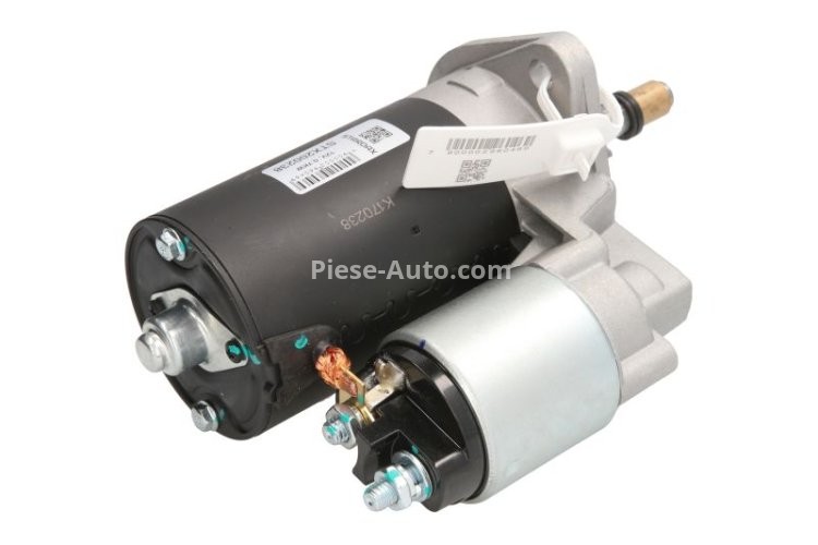Electromotor - STARDAX (12V, 0,7kW) pentru: PORSCHE 914; VW GARBUS, TRANSPORTER T2, VARIANT I 1.2-1.8 01.60-07.03
