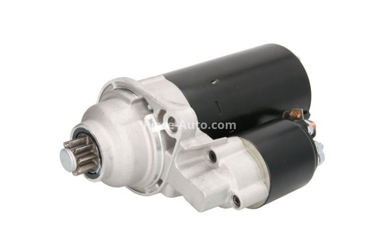 Electromotor - STARDAX (12V, 1,7kW) pentru: PORSCHE 911, 911 TARGA, BOXSTER, BOXSTER SPYDER, CARRERA GT, CAYMAN 2.5-5.7 09.96-12.12