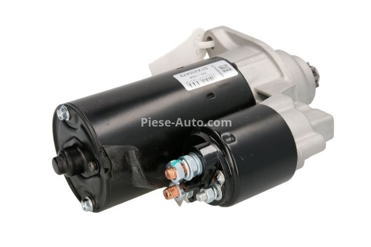 Electromotor - STARDAX (12V, 1,7kW) pentru: PORSCHE 911, 911 TARGA, BOXSTER, BOXSTER SPYDER, CARRERA GT, CAYMAN 2.5-5.7 09.96-12.12