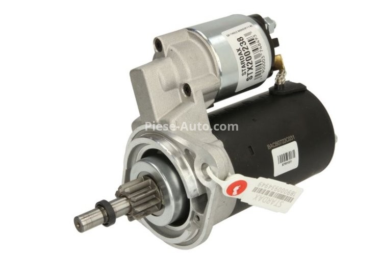 Electromotor - STARDAX (12V, 0,7kW) pentru: PORSCHE 914; VW GARBUS, TRANSPORTER T2, VARIANT I 1.2-1.8 01.60-07.03