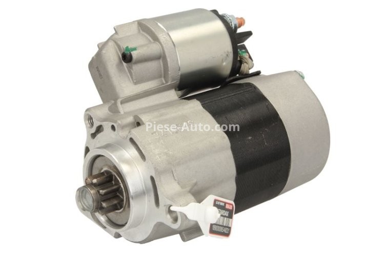 Electromotor - STARDAX (12V, 0,9kW) pentru: SEAT AROSA; VW LUPO I 1.0 05.97-07.05