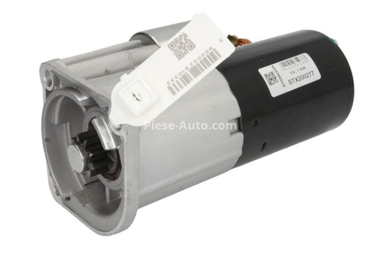 Electromotor - STARDAX (12V, 1,1kW) pentru: SEAT AROSA, CORDOBA, IBIZA III; SKODA FABIA I; VW LUPO I, POLO, POLO III, POLO IV 1.4/1.6/1.9D 10.94-