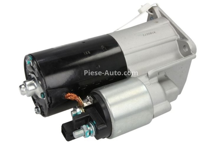 Electromotor - STARDAX (12V, 1,1kW) pentru: SEAT AROSA, CORDOBA, IBIZA III; SKODA FABIA I; VW LUPO I, POLO, POLO III, POLO IV 1.4/1.6/1.9D 10.94-
