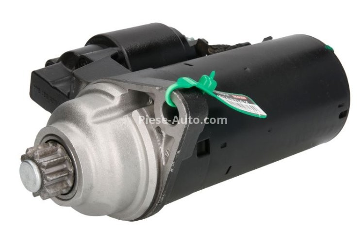 Electromotor - STARDAX (12V, 1,7kW) pentru: SEAT CORDOBA, IBIZA III; SKODA FABIA I, FABIA I PRAKTIK, FABIA II, ROOMSTER, ROOMSTER PRAKTIK; VW GOLF V, POLO 1.4D/1.9D/2.0D 11.99-03.10