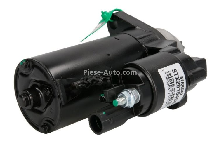 Electromotor - STARDAX (12V, 1,7kW) pentru: SEAT CORDOBA, IBIZA III; SKODA FABIA I, FABIA I PRAKTIK, FABIA II, ROOMSTER, ROOMSTER PRAKTIK; VW GOLF V, POLO 1.4D/1.9D/2.0D 11.99-03.10