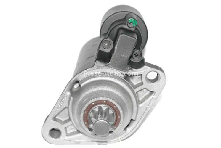Electromotor - STARDAX (12V, 1,8kW) pentru: SEAT CORDOBA, IBIZA II, TOLEDO II; VW BORA, BORA I, GOLF IV, NEW BEETLE 1.9D/2.3 08.96-09.10