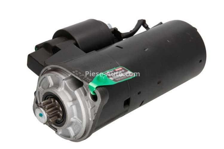 Electromotor - STARDAX (12V, 1,8kW) pentru: SKODA FELICIA I, FELICIA II; VW CADDY II, POLO III CLASSIC 1.3/1.9D 10.95-04.02